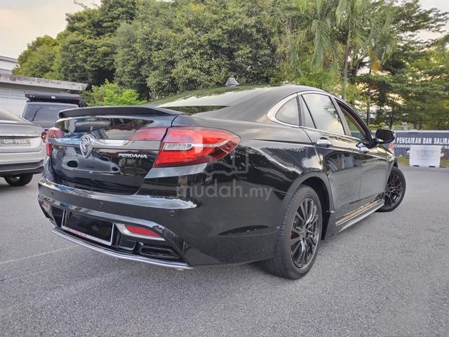 2016 Proton PERDANA 2.4 (A) 51K KM F/SERVICE RECOR - 2
