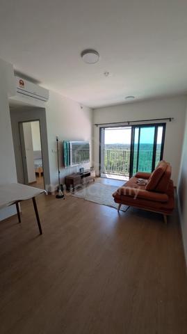 Maya Bay Residences @ Gamuda COVE 1