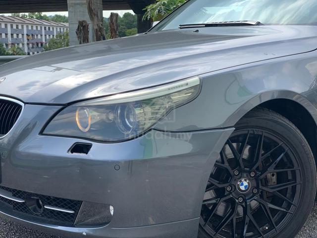 BMW E60 530i Harga Paling Murah Di Market - 3