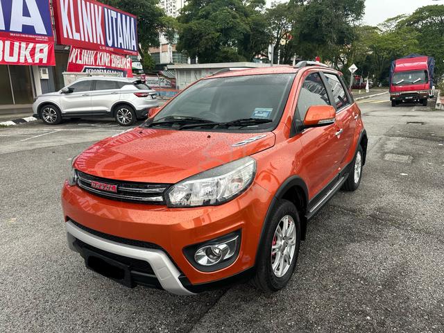 2019 Haval H1 1.5 COMFORT (A) Year End Sales - 3