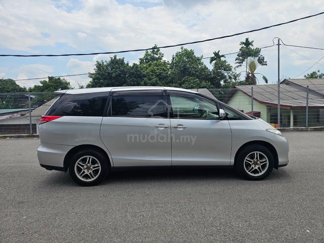 2011 Toyota ESTIMA 2.4 AERAS S PACKAGE FACELIFT - 4