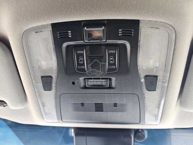 2021 Toyota ALPHARD AGH30 2.5 (A) - 5