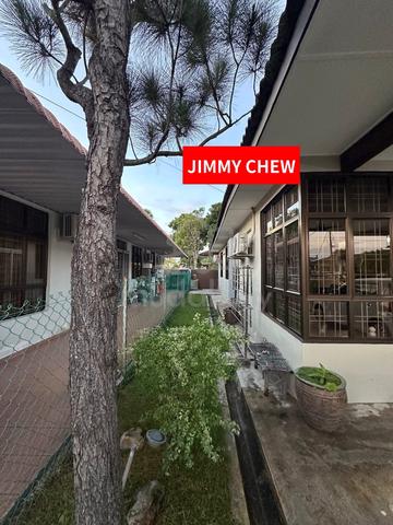 Taman Sentul Jaya Juru Bukit Mertajam Single Storey Semi Detached 1