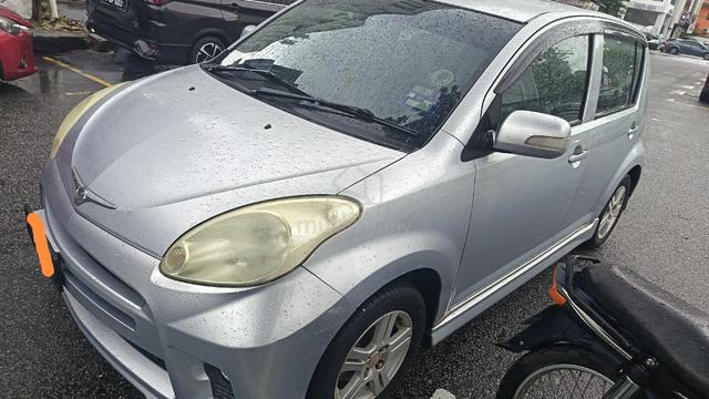 2008 Perodua MYVI 1.3 SE ZHS FACELIFT (A) - 1