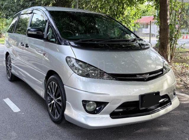 2005 Toyota ESTIMA 2.4 AERAS PREMIUM ACR30W (A) - 1