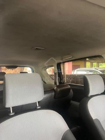2012 Perodua ALZA 1.5 EZ (A) - 5