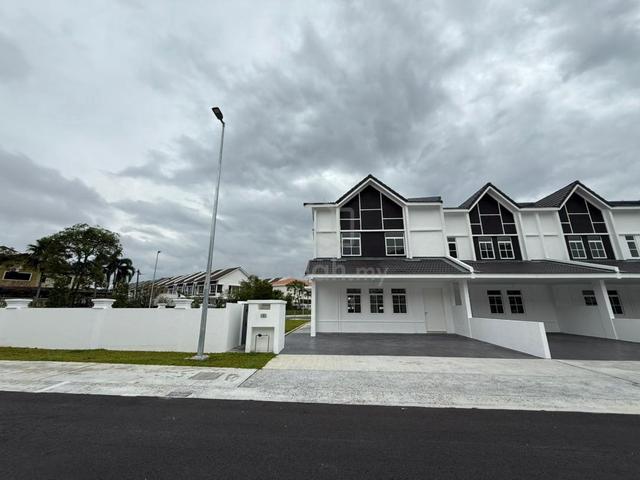 Fully Furnish or Rm50K Cash Back |38x88 4R4B |2 Storey Putrajaya 1