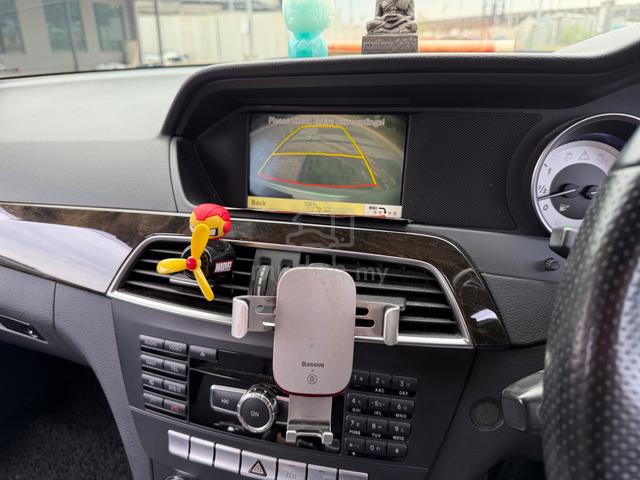 2011 Mercedes Benz C200 AMG LINE (CBU) 1.8 (A) - 5