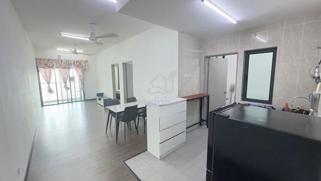 Vista Bangi 1