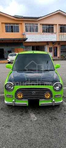 2006 Perodua KELISA 1.0 EZ (A) - 1
