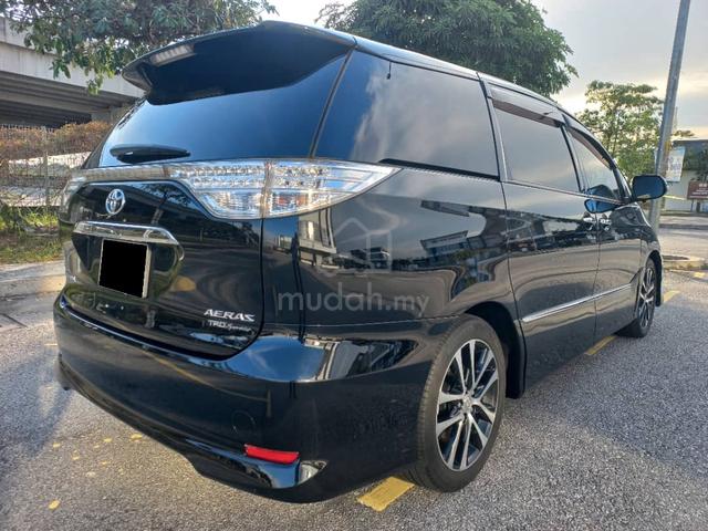 2013 2018 Toyota ESTIMA 2.4 (A)AERAS PREMIUM 7SEAT - 3