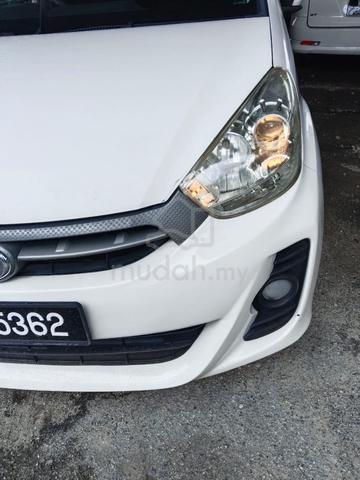 2014 Perodua MYVI 1.3 EZi PREMIUM (A) - 4