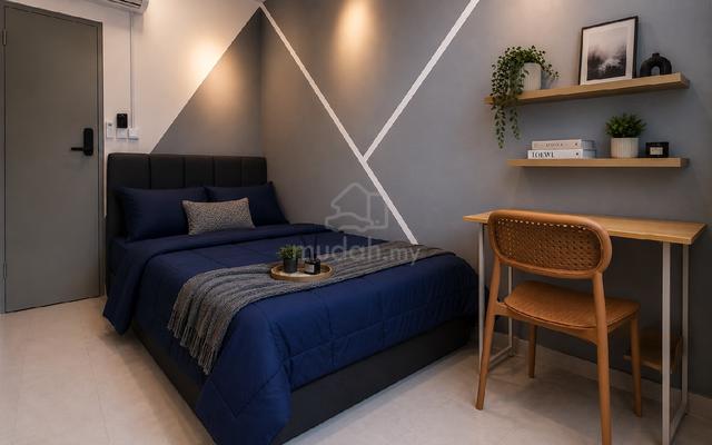 Hotel-Inspired Living at an Affordable Price @ Bukit Jalil 1