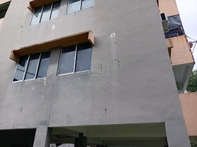 Geharu Flat 1