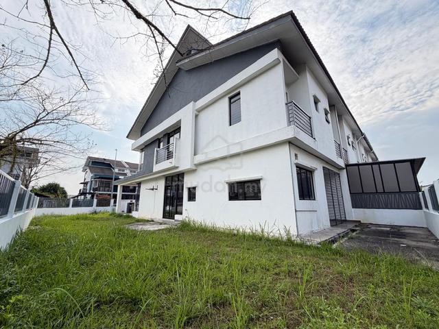 Corenr 2 Sty M Residence 1 22x80 Tasik Puteri Country Homes Rawang 1