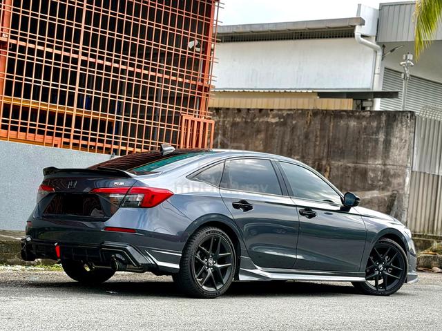 2023 Honda CIVIC 1.5 RS MY22 FE (A) - 4
