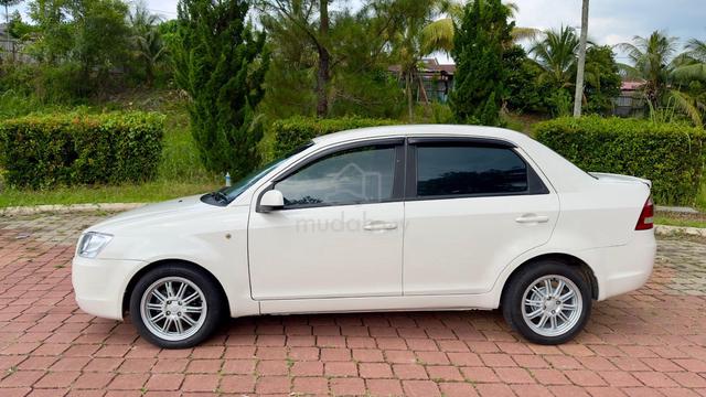 2010 Proton SAGA 1.3 M-LINE (A) - 4
