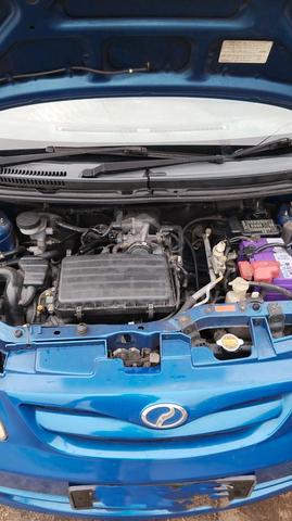 2007 Perodua VIVA 1.0 SX STANDARD (M) - 3