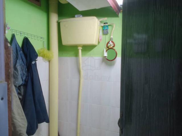 Taman Putri Kulai 5