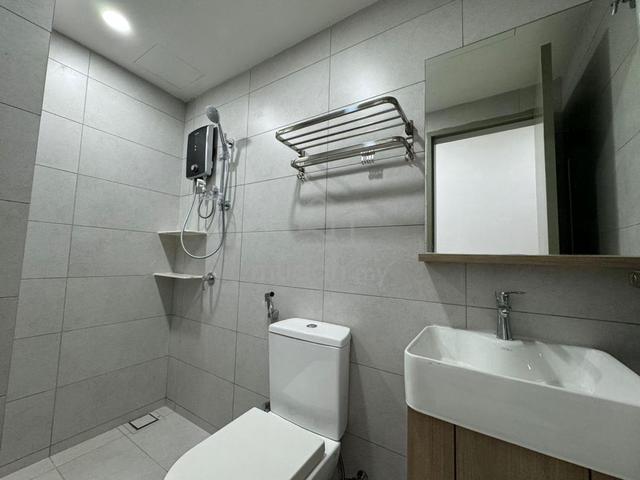 Sinaran Residences @ Utropolis 1