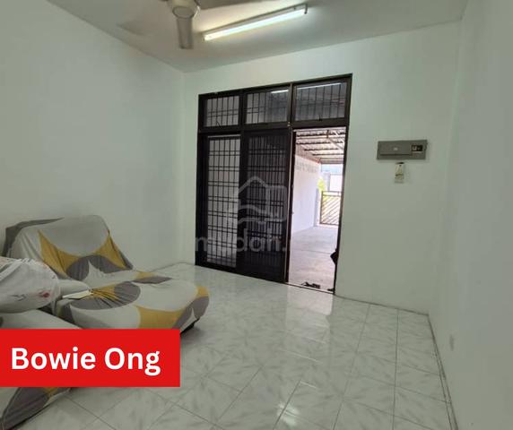 [Sungai Petani]Taman Kempas 2 Storey Terrace For RENT 2