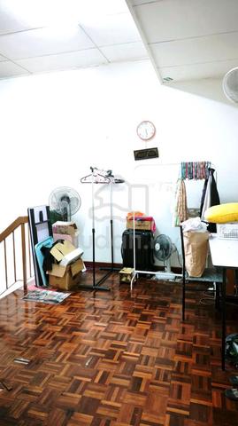Taman Seremban 3 Teres 2 Tingkat Freehold Open Built Up 2300sqft 1