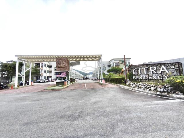Bukit Citra Residensi 1