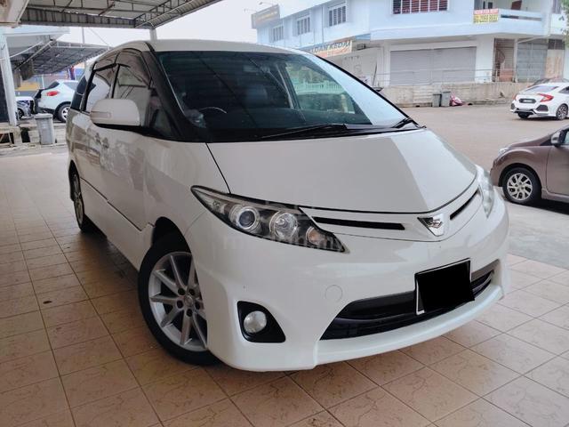 Cash&Loan 2011 Toyota ESTIMA 2.4 AERAS ACR50W (A) - 1
