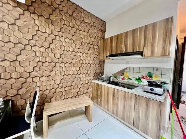 D'Inspire Residence (Inspira Bestari) 1