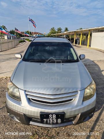 2003 Toyota VOLTZ 1.8 S (A) - 1