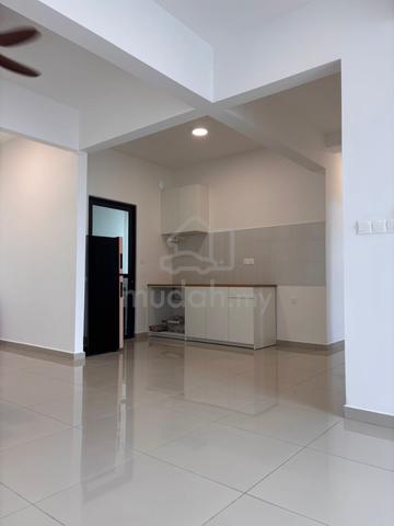 Ideal Residency 1