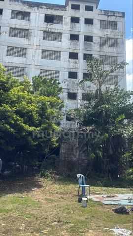 Swiftlet House at Kota Tinggi 1