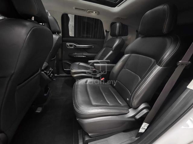 2023 Proton X90 1.5 FLAGSHIP (ADAS/SR) Under WTY - 5