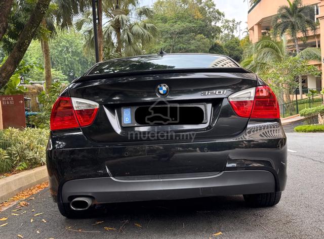 2008 Bmw 320i SPORTS (CKD) 2.0 (A) - 4