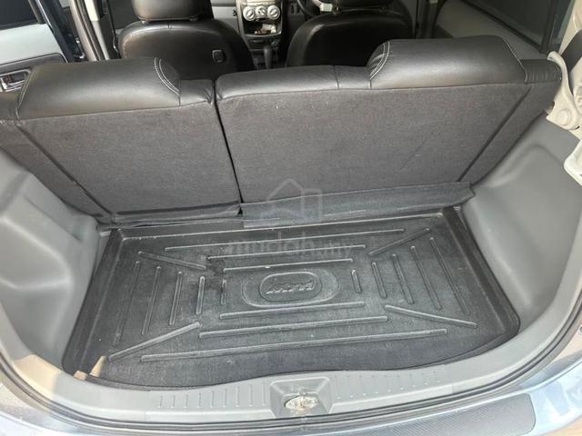 2010 Perodua MYVI 1.3 EZI MY05 M300 FACELIFT (A) - 5