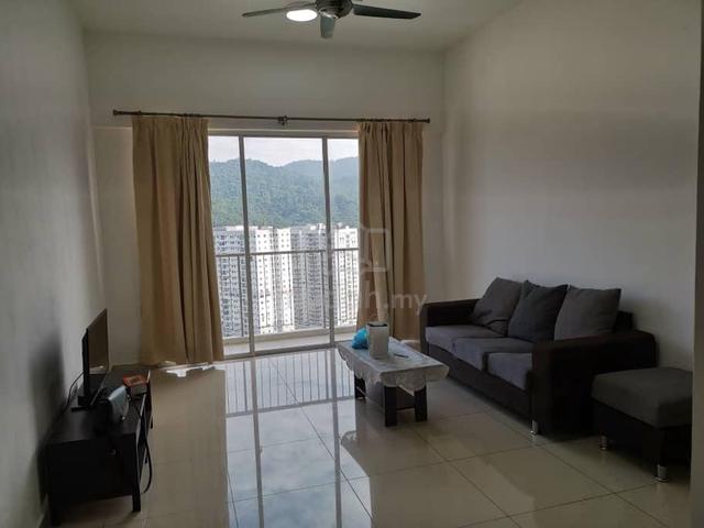 Platinum III @ Teluk Kumbar Heights 1