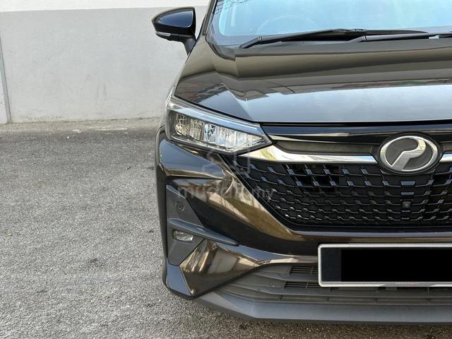 Perodua ALZA 1.5 AV (A) - 4