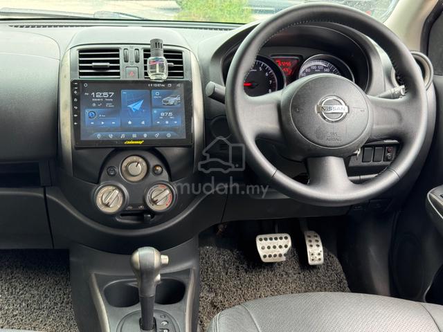 2013 Nissan ALMERA 1.5 V (A) - 5