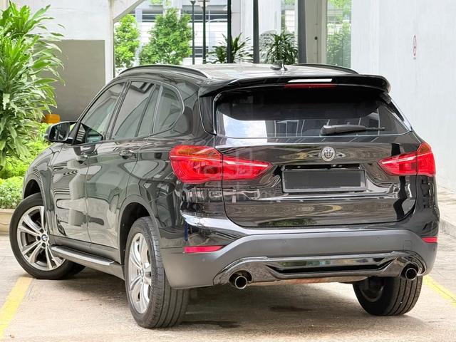 BMW X1 sDrive20i F/Spec M-Sport OriPaint LowMileag - 4
