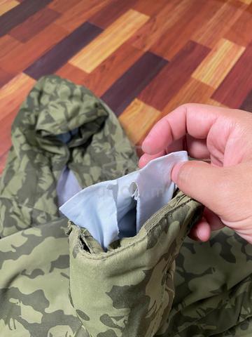 686 ACE x Freddi C 2004 Face Camo Snowboard Jacket - photo 6 of 6