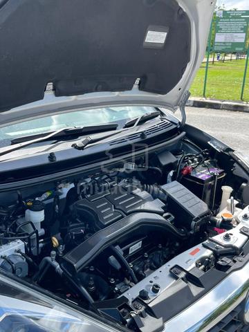 2022 Perodua AXIA 1.0 STYLE (A) 4THN WARRANTY - 4