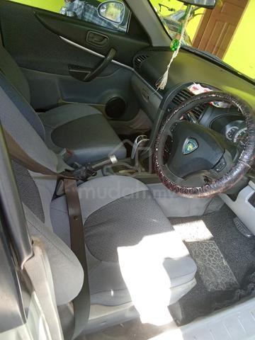 2001 Proton WAJA 1.6 (A) - 2