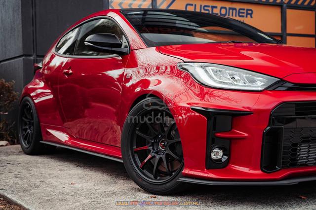Toyota GR YARIS 1.5 RS (A) MAX LOAN HIGH TRADE IN - 5
