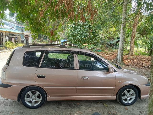 2008 Naza CITRA 2.0 GLS (A) - 3