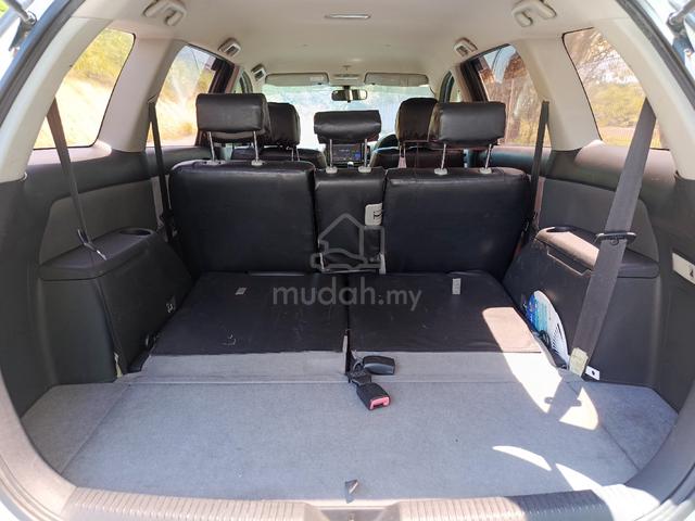 2007 Toyota WISH 1.8 G FACELIFT (A) - 3