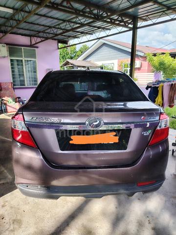 2019 Perodua BEZZA 1.3 ADVANCE (A) - 4