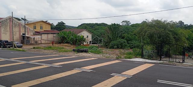 Tanah Untuk Dijual Bandar Jasin Seksyen II 1