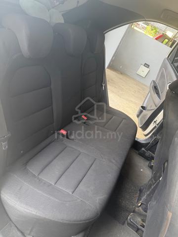 2015 Proton IRIZ 1.6 PREMIUM (M) - 4