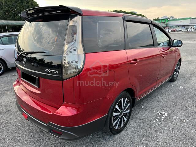 Proton EXORA 1.6 PREMIUM (A) - 4