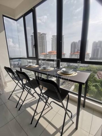 Jazz Residences 1